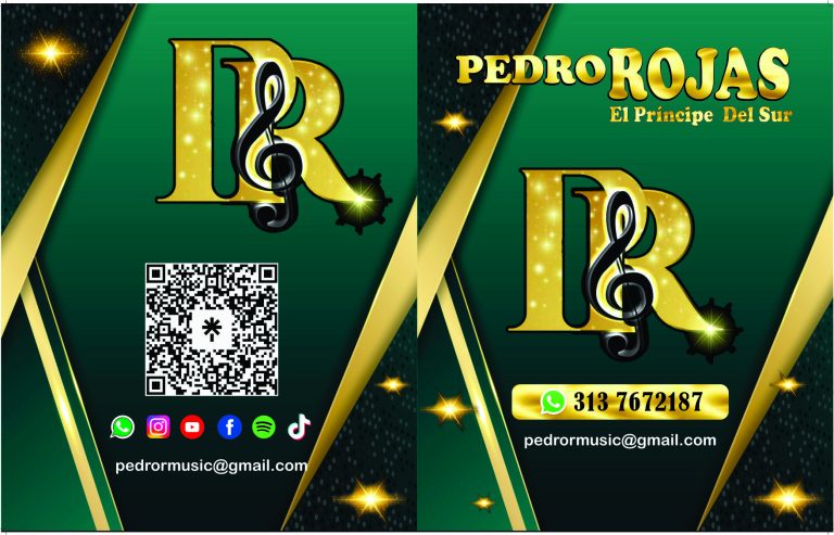 01 PORTADA PEDRO ROJAS