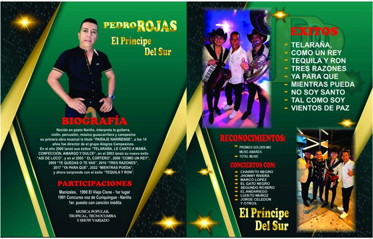 02 PORTADA PEDRO ROJAS